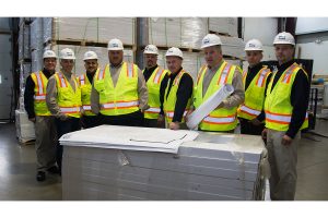 Direct Flooring team