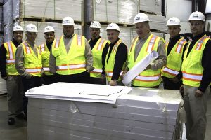 Direct Flooring Team