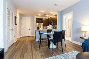 superior customer service is the hallmark of Direct Flooring