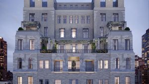 Beckford House