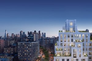 250 W 81st St on the Upper East Side