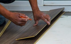 luxury vinyl flooring from Direct Flooring - flooring contractor in Flemington, NJ
