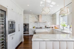 Direct Flooring provides insights into the top flooring choices in new construction and challenges for each