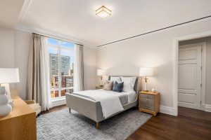 It is important to hire the right company who can provide the right products and understands the installation process to ensure the hardwood flooring will last for many years.