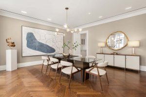 Hardwood flooring is timeless; its popularity in the New York City and surrounding NY, NJ and PA metro markets has only gotten stronger over time.